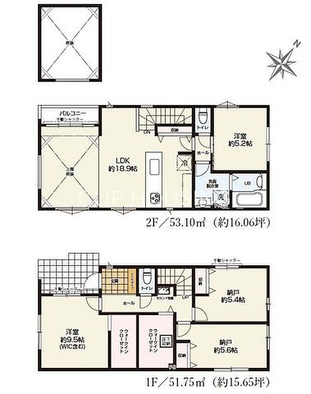 毎日の暮らしに心地良さといろどりをもたらす住空間。家族が集まる時間も、自分だけの時間も大切にできます！