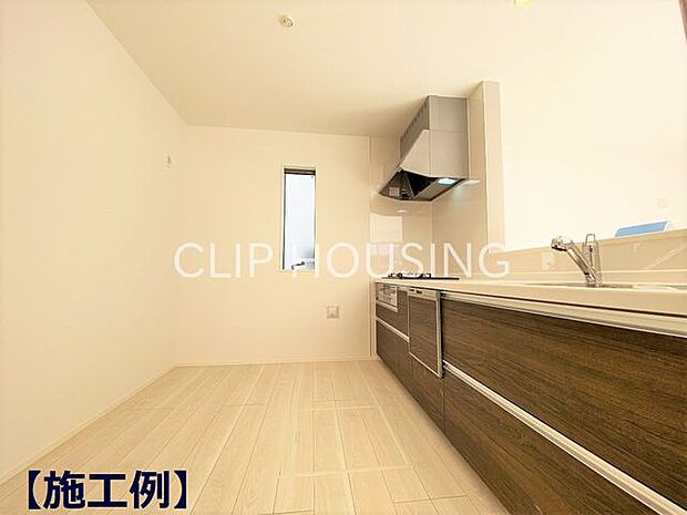 【施工例】