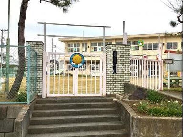 小田原市立下中幼稚園 徒歩16分。 1210m
