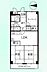 間取り：間取図