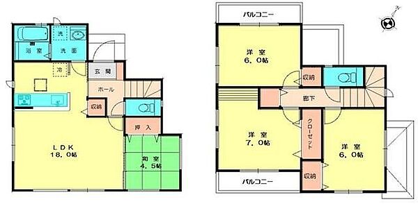 間取り：314002869854