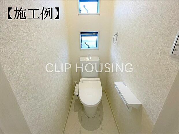 【施工例】