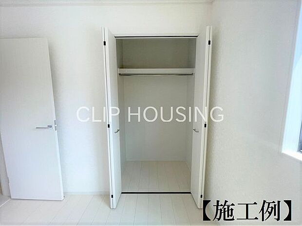 【施工例】