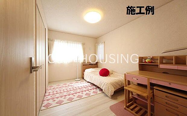 【施工例】