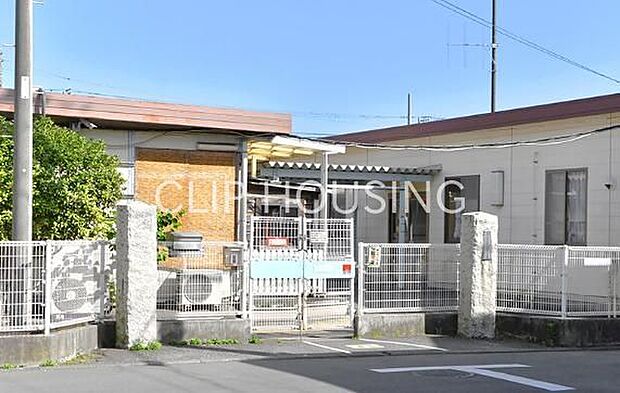 藤沢市立鵠沼保育園 徒歩15分。 1150m