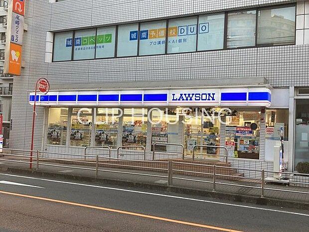 ローソン藤沢本鵠沼店 徒歩19分。 1510m
