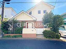 神奈川県平塚市日向岡１丁目