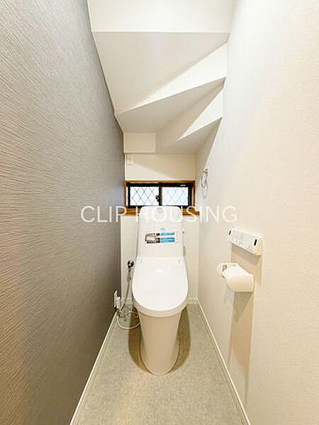 トイレを拡大表示