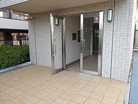 サザンクレスト七道  ｜ 大阪府堺市堺区三宝町1丁（賃貸マンション1K・6階・24.53㎡） その25