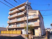 近江八幡駅より徒歩15分 1階 築23年6ヶ月の賃貸物件