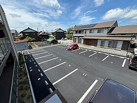 オーガスタ  ｜ 滋賀県近江八幡市上田町（賃貸マンション1LDK・3階・40.48㎡） その16