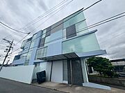 新八日市駅より徒歩32分 1階 築15年5ヶ月の賃貸物件