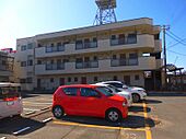 近江八幡市白鳥町 3階建 築40年のイメージ