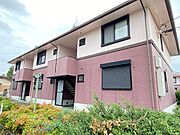 ムリノ・ア・ヴェント 2階 築29年3ヶ月の賃貸物件