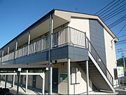 シェロウェンTOS 2階 築17年8ヶ月の賃貸物件