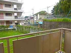 ビレッジハウス宮内1号棟  ｜ 滋賀県近江八幡市宮内町（賃貸マンション1DK・1階・28.98㎡） その11