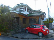 篠原駅より徒歩14分 築49年6ヶ月の賃貸物件