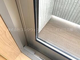 滋賀県愛知郡愛荘町市（賃貸アパート1LDK・2階・29.40㎡） その14