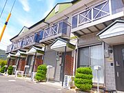 近江八幡駅より徒歩41分 築22年6ヶ月の賃貸物件