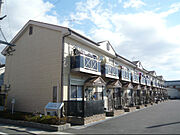 ネストワンＢ 築17年7ヶ月の賃貸物件