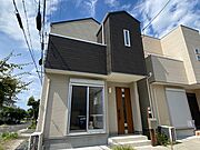 近江八幡駅より徒歩14分 築3年8ヶ月の賃貸物件