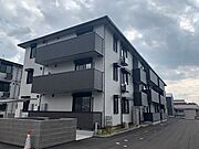 五箇荘駅より徒歩15分 1階 築2年4ヶ月の賃貸物件