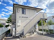 リーオスクエア 2階 築20年7ヶ月の賃貸物件