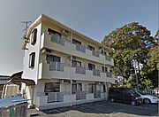 ランプハウス八日市 2階 築33年2ヶ月の賃貸物件