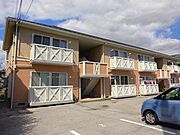 フレグランスA 1階 築30年7ヶ月の賃貸物件