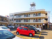 敷島第3マンション 2階 築40年7ヶ月の賃貸物件