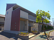 レセンテＤｅｍａｃｈｉＣ棟 1階 築16年3ヶ月の賃貸物件