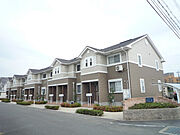 桜川駅より徒歩9分 2階 築18年3ヶ月の賃貸物件