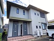 リーフアンドブラッサム 2階 築21年9ヶ月の賃貸物件