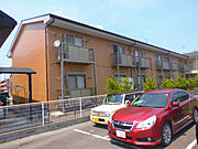 近江八幡駅より徒歩21分 2階 築19年9ヶ月の賃貸物件