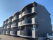 八日市駅より徒歩31分 2階 築24年1ヶ月の賃貸物件