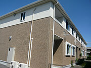 八日市駅より徒歩25分 2階 築14年11ヶ月の賃貸物件