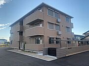 五箇荘駅より徒歩16分 1階 築3年3ヶ月の賃貸物件