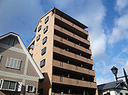 十一屋ブラウンシュガービル 5階 築27年8ヶ月の賃貸物件