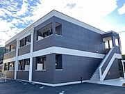 能登川駅より徒歩12分 1階 新築の賃貸物件