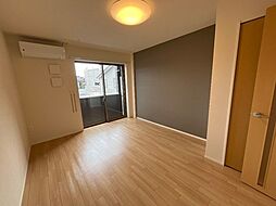 フェニックスII 1階1Kのリビング/ダイニング