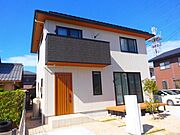 近江八幡駅より徒歩11分 築8年の賃貸物件