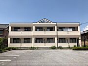 グリーンヴィレッジ 1階 築19年11ヶ月の賃貸物件