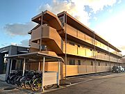 アースマーシマンション２ 3階 築19年2ヶ月の賃貸物件