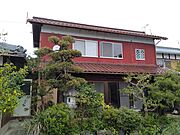 能登川駅より徒歩24分 築54年5ヶ月の賃貸物件