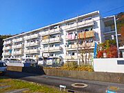 近江八幡駅より徒歩37分 2階 築55年7ヶ月の賃貸物件