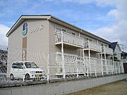 メゾン昴 1階 築27年4ヶ月の賃貸物件