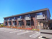 五箇荘駅より徒歩8分 2階 築16年1ヶ月の賃貸物件