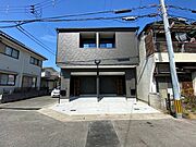 近江八幡駅より徒歩28分 築4年2ヶ月の賃貸物件