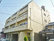 近江八幡駅より徒歩8分 4階 築52年2ヶ月の賃貸物件