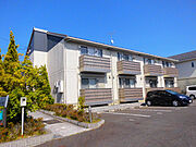 近江八幡駅より徒歩16分 1階 築18年7ヶ月の賃貸物件